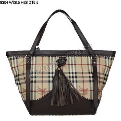 BURBERRY Handbag-f9304kafei_496