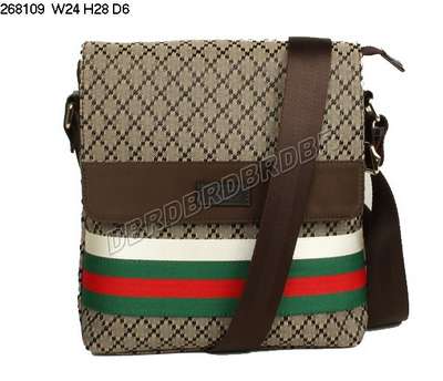 Discount Luxury Handbags Gucci 268109lvc_2499 Wholesale