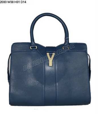 YSL Handbag-2030blan_92