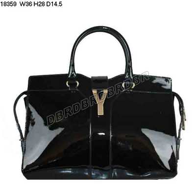 Discount Luxury Handbags YSL 18359heig_101 Wholesale