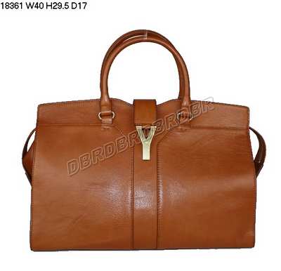 YSL Handbag-18361thusj_112