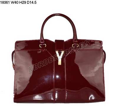 YSL Handbag-18361zaohg_113