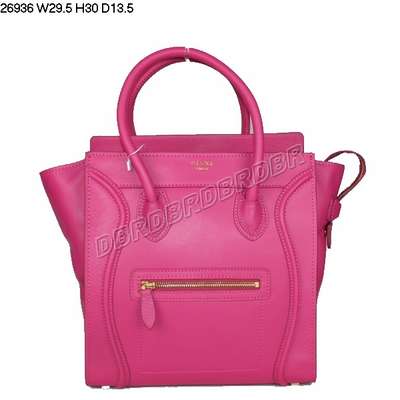 Discount Luxury Handbags Celine 26936mhon_283 Wholesale