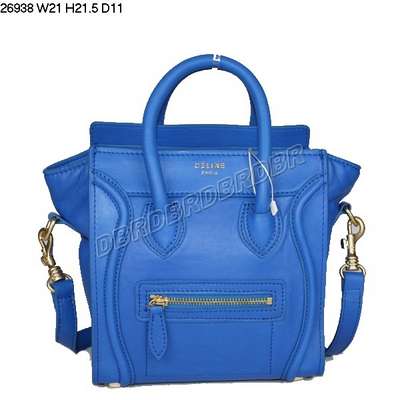 Discount Luxury Handbags Celine 26938zslan_286 Wholesale