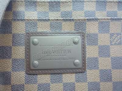 discount louis vuitton handbags damier ebene canvas n41100 wholesale