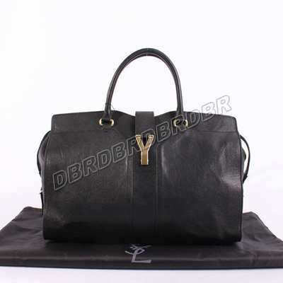 Discount Luxury Handbags YSL 218hei_115 Wholesale