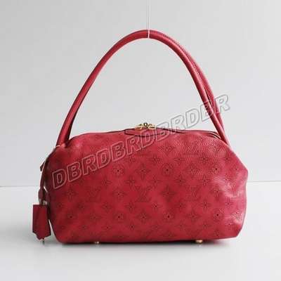 Louis Vuitton M93814 red