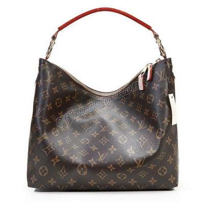 discount louis vuitton handbags monogram canvas m40586 wholesale