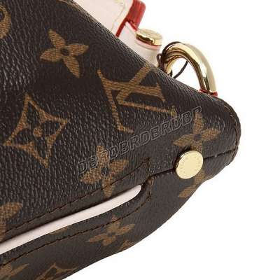 discount louis vuitton handbags monogram canvas m40586 wholesale