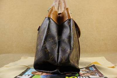 discount louis vuitton handbags monogram canvas m40580 zong wholesale