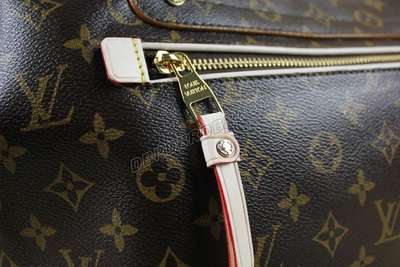 discount louis vuitton handbags monogram canvas m40580 zong wholesale