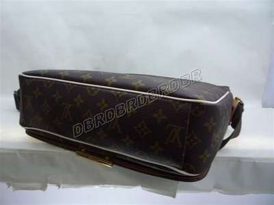 discount louis vuitton handbags monogram canvas m40523 wholesale