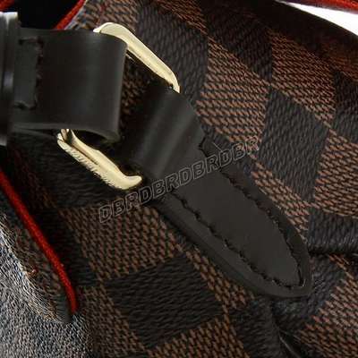 discount louis vuitton handbags damier ebene canvas n41178 wholesale