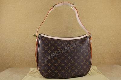 discount louis vuitton handbags monogram canvas m40075 wholesale