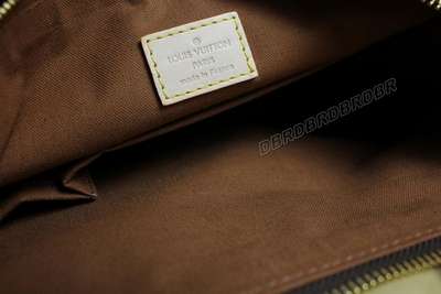 discount louis vuitton handbags monogram canvas m40075 wholesale