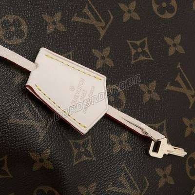 discount louis vuitton handbags monogram canvas m40606 wholesale