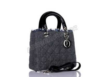 Christian Dior Handbag-6322qib_355