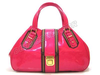 Louis Vuitton M95578 Moneygram red