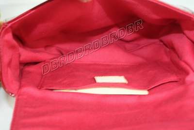 discount louis vuitton handbags monogram vernis 91706 red wholesale