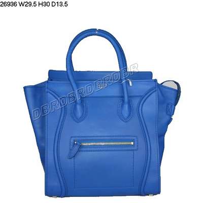 Celine Handbag-26936zslan_301