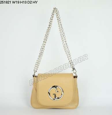 Gucci Handbag-251821xin_2538