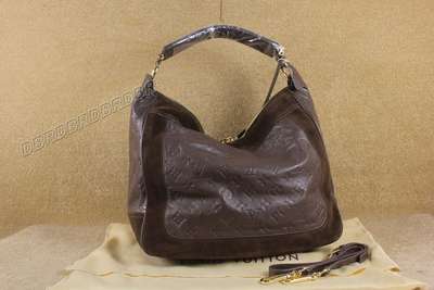 discount louis vuitton handbags monogram empreinte m40591 wholesale