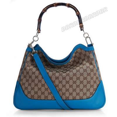 Discount Luxury Handbags Gucci 282315xinbqlanp_2549 Wholesale