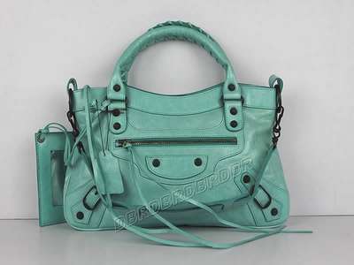 Discount Luxury Handbags Balenciaga 084329Shslan_578 Wholesale