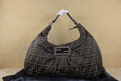 Discount Luxury Handbags Fendi 5339heig_317 Wholesale