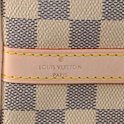 discount louis vuitton handbags damier azur canvas n40392 wholesale