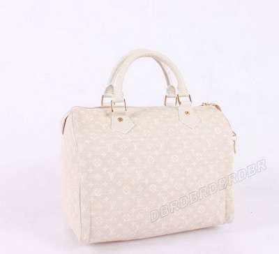 discount louis vuitton handbags monogram ldylle m95224 white wholesale