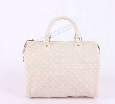 discount louis vuitton handbags monogram ldylle m95224 white wholesale