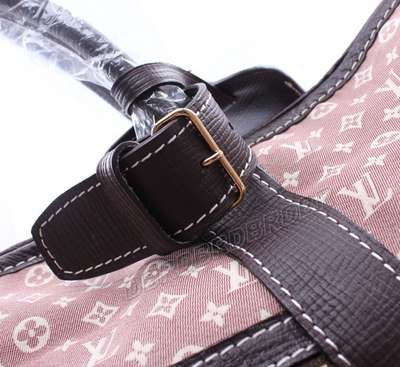 discount louis vuitton handbags monogram ldylle m40482 red wholesale