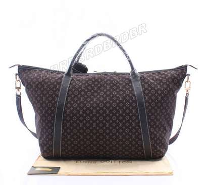 discount louis vuitton handbags monogram ldylle m40482 coffee wholesale