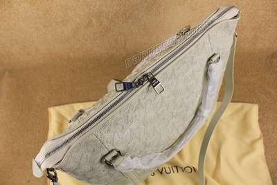 discount louis vuitton handbags antheia 97062 beige white wholesale