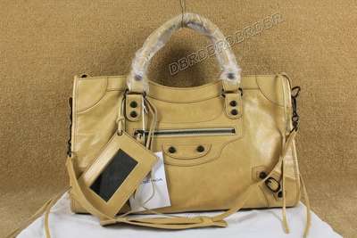 Discount Luxury Handbags Balenciaga 085332qxin_481 Wholesale