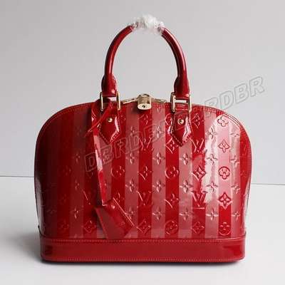 Louis Vuitton M93595 red