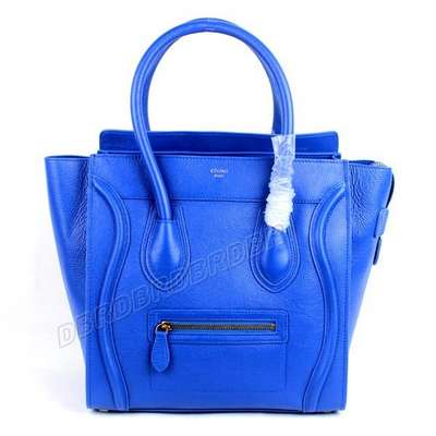 Discount Luxury Handbags Celine 88022lan_312 Wholesale