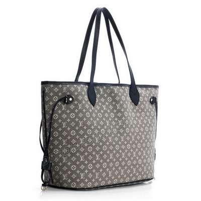 discount louis vuitton handbags monogram ldylle m40514 gray wholesale