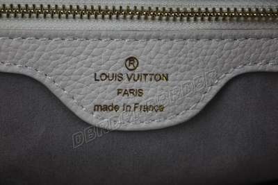 discount louis vuitton handbags monogram empreinte 95088 beige white wholesale