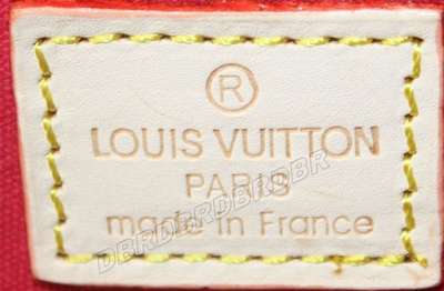 discount louis vuitton handbags monogram vernis 51130 coffee stripped wholesale