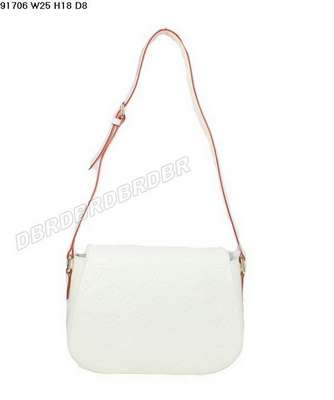 discount louis vuitton handbags monogram vernis 91706 white wholesale