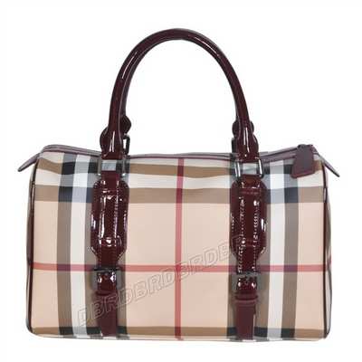 Discount Luxury Handbags Burberry mx11618hongg_604 Wholesale