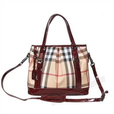 Discount Luxury Handbags Burberry mx11626honq_606 Wholesale