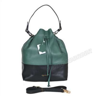 Celine Handbag-3385molv_349