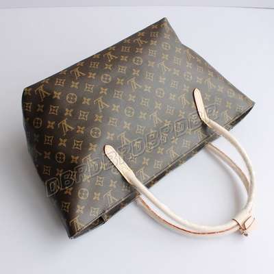 discount louis vuitton handbags monogram canvas m40607 wholesale