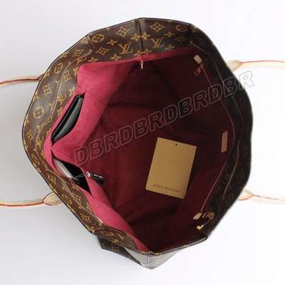 discount louis vuitton handbags monogram canvas m40608 wholesale