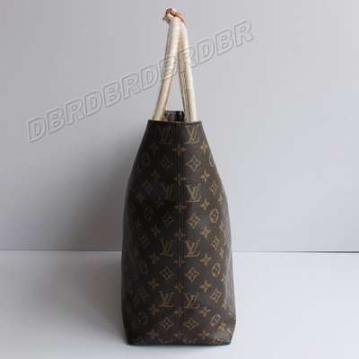 discount louis vuitton handbags monogram canvas m40609 wholesale