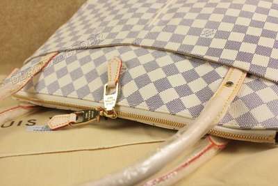 discount louis vuitton handbags damier azur canvas n41175 wholesale