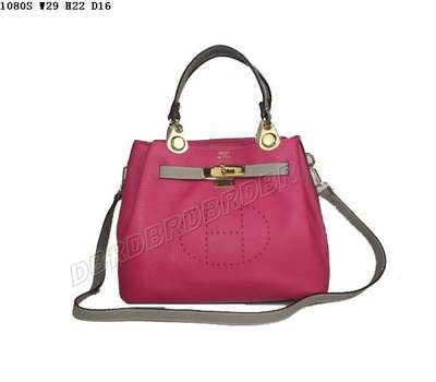 Discount Luxury Handbags Hermes f1080Sqmhon_1368 Wholesale